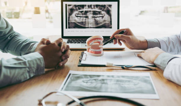 Best Emergency Tooth Extraction in Nolanville, TX
