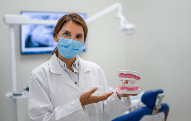 Best Weekend Emergency Dentist in Nolanville, TX