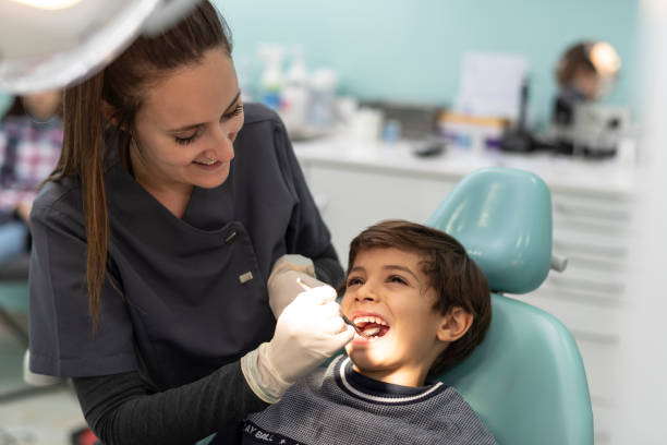 Best Same-Day Emergency Dentist in Nolanville, TX
