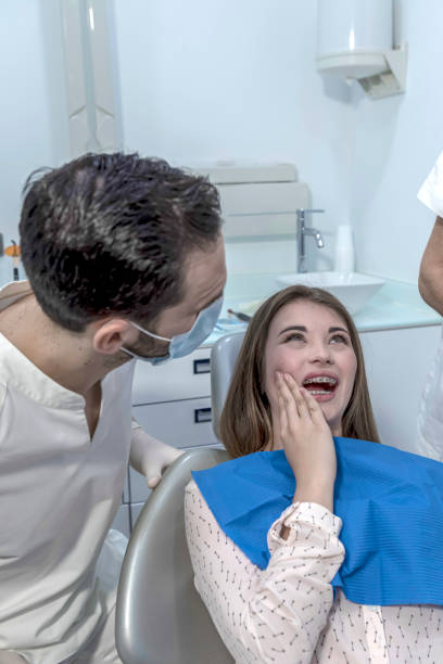 Best Weekend Emergency Dentist in Nolanville, TX