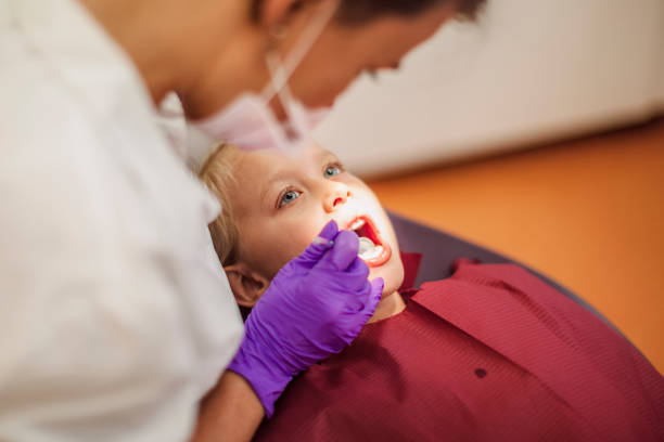 Best Emergency Dental Surgery in Nolanville, TX