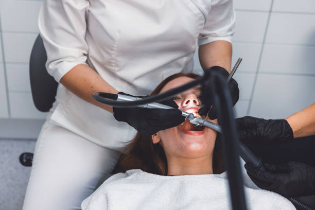 Best Emergency Dental Care for Trauma or Injury in Nolanville, TX
